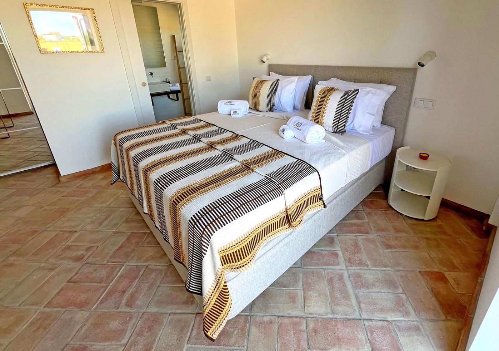 Villa Lobos Tavira Exterior foto