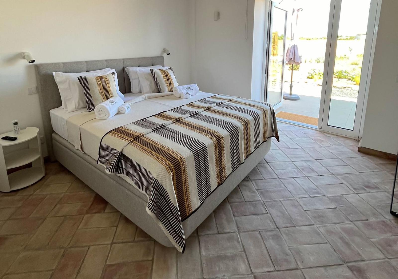 Villa Lobos Tavira Exterior foto