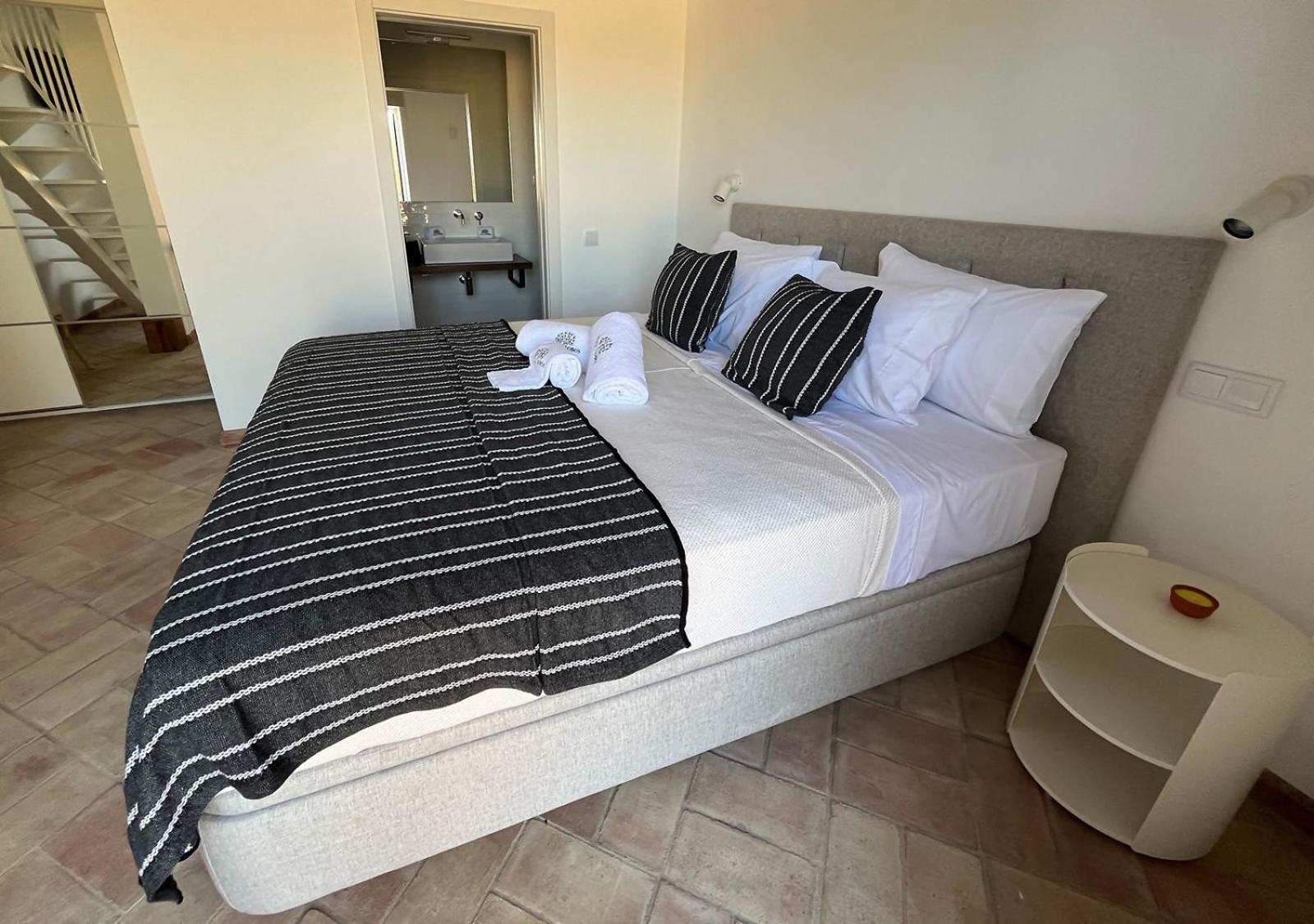 Villa Lobos Tavira Exterior foto