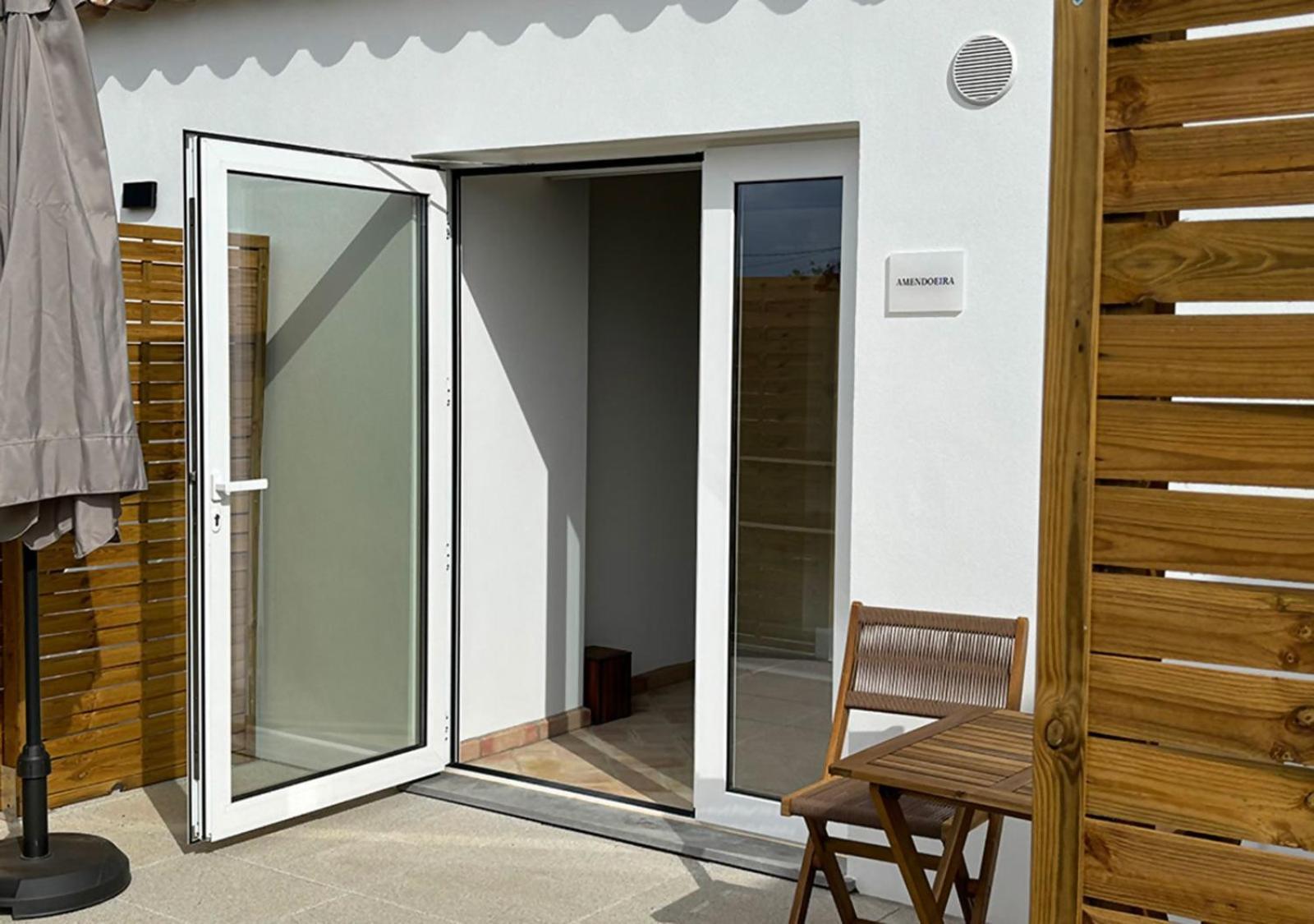 Villa Lobos Tavira Exterior foto