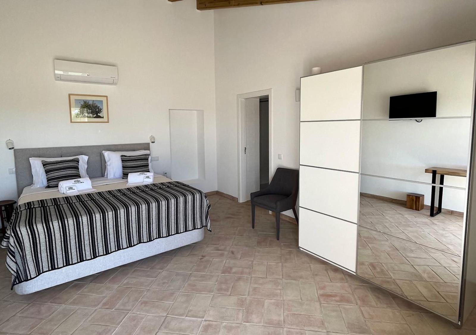Villa Lobos Tavira Exterior foto