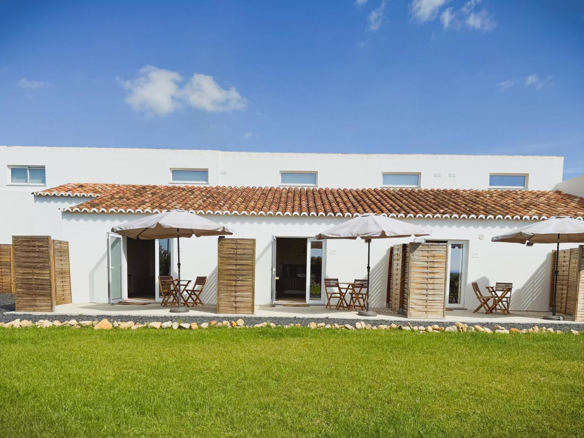 Villa Lobos Tavira Exterior foto